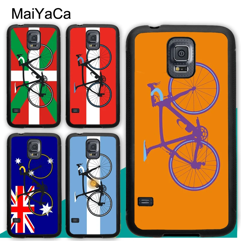 Чехол maiyaca для Samsung Galaxy S20 S10 S8 S9 Plus S10e A10 A30 A40 A50 A70 Note 10 8 9 | Мобильные телефоны и