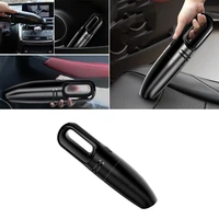 portable mini wireless car vacuum cleaner cordless auto vacuum cleaner 6000pa strong suction for car home car cleaning tools