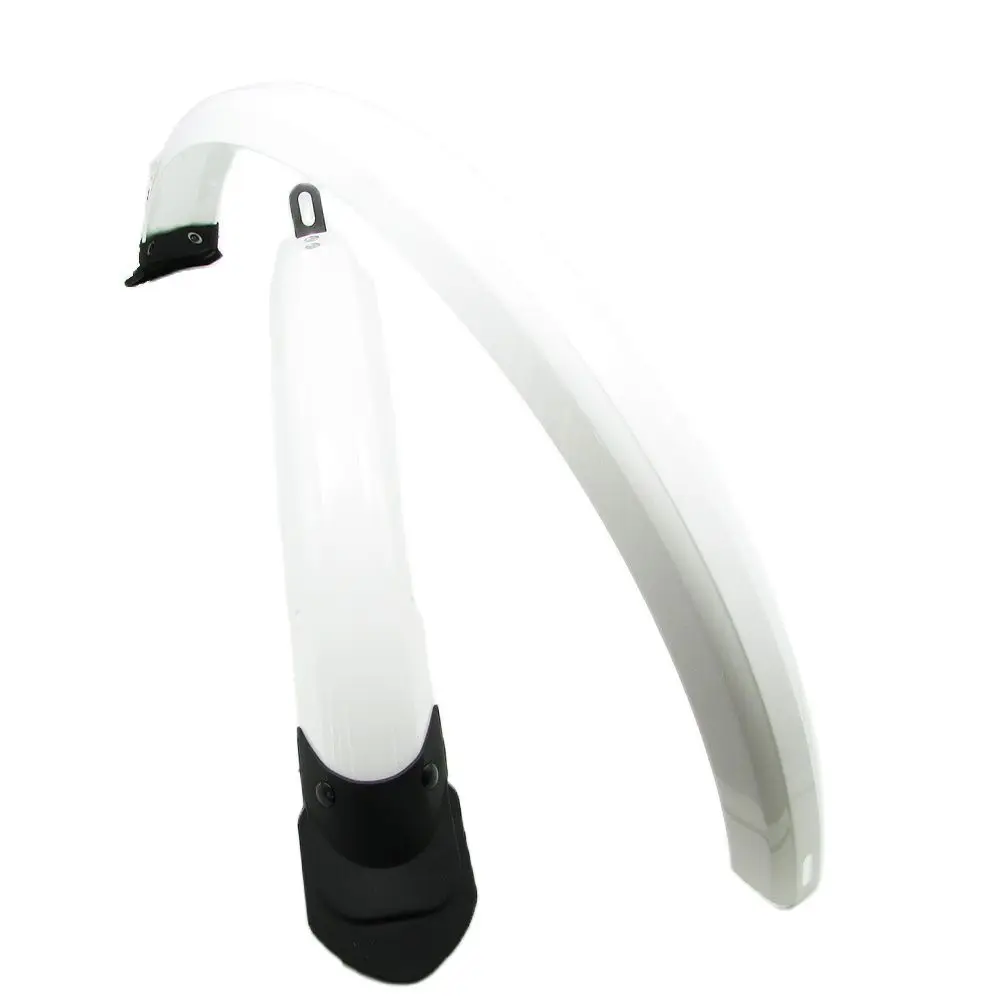 20 дюймовое крыло для велосипеда передняя и задняя защита грязи двойной кронштейн
