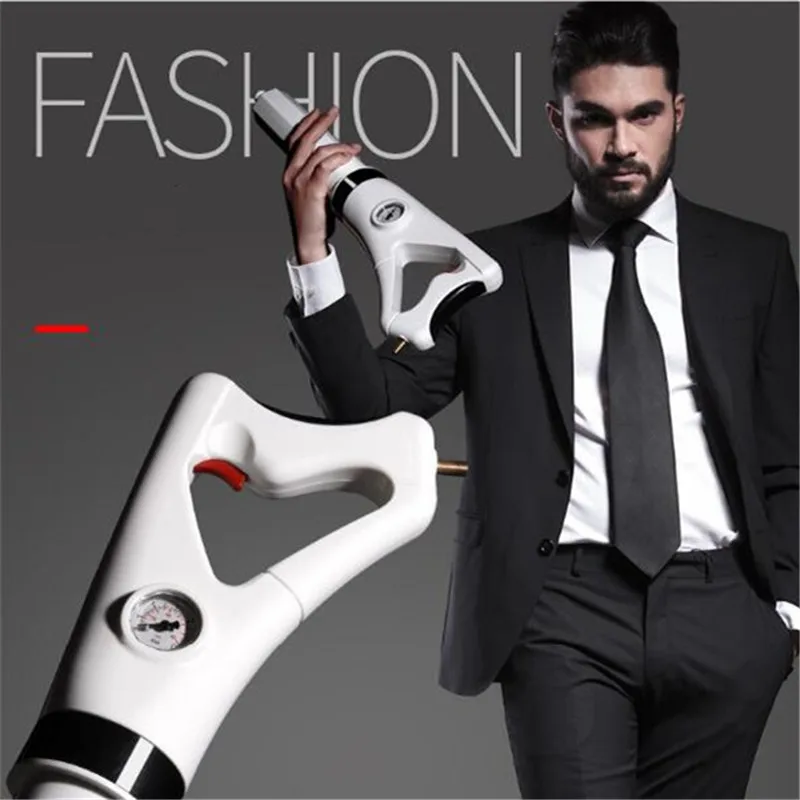 

Очиститель насоса высокого давления, глушитель, Плунжер для унитаза, бластер с воздушным дренажом, раковина, труба для удаления засора, труб...