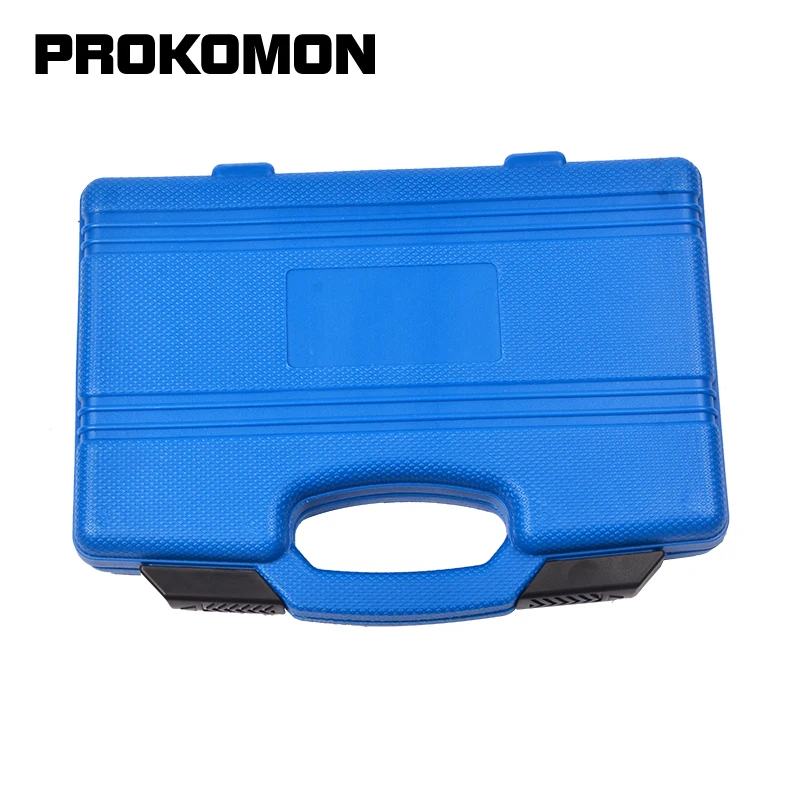 16 шт. поврежденные сверла для гаража и гаечные ключи автомобиля 8 мм 10 CDI