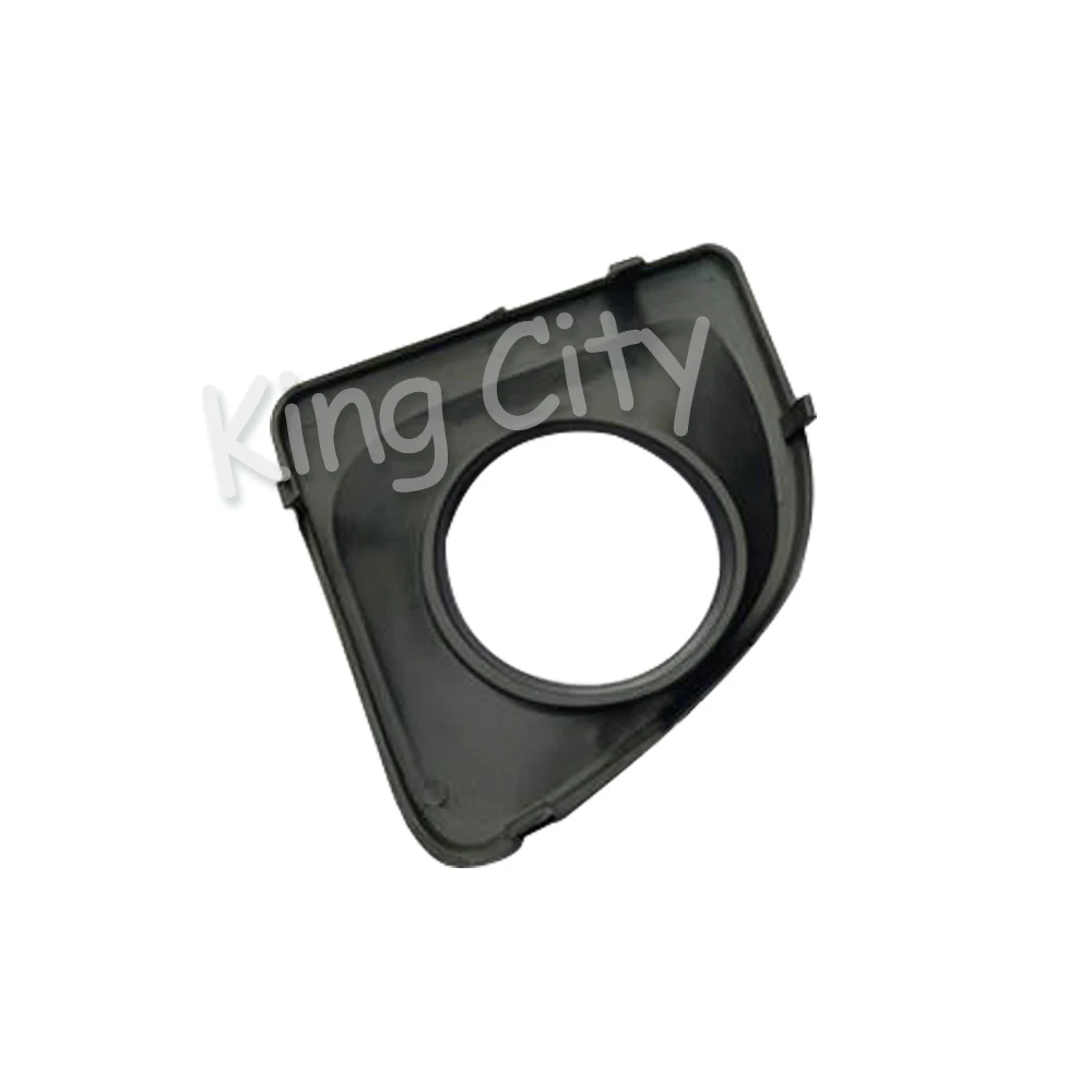 CAPQX для Tiggo 3 2010 2011 2012 2013 передний бампер противотуманный светильник крышка с
