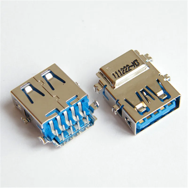 

3.0 USB Jack Female Port Connector Socket for Acer 3830TG 4830TG 5830TG