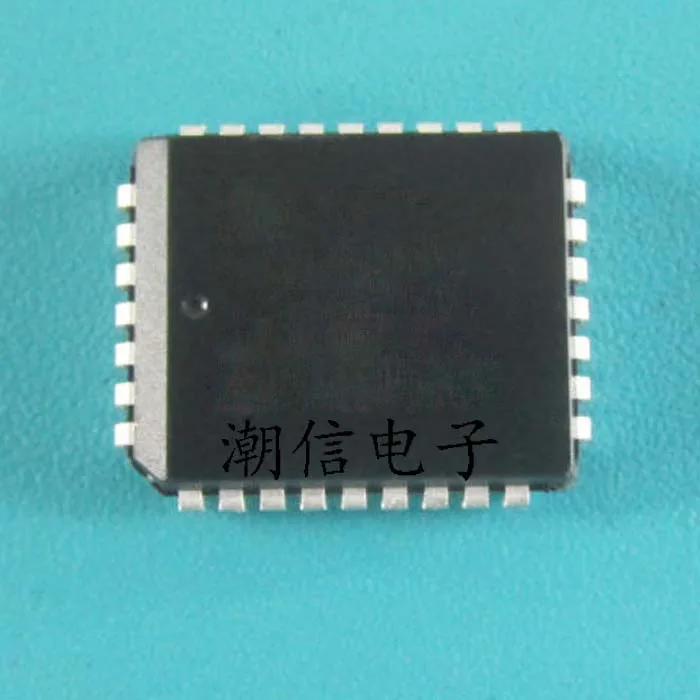 

Freeshipping 10PCS/LOT 29F040C-90 MBM29F040C-90 PLCC