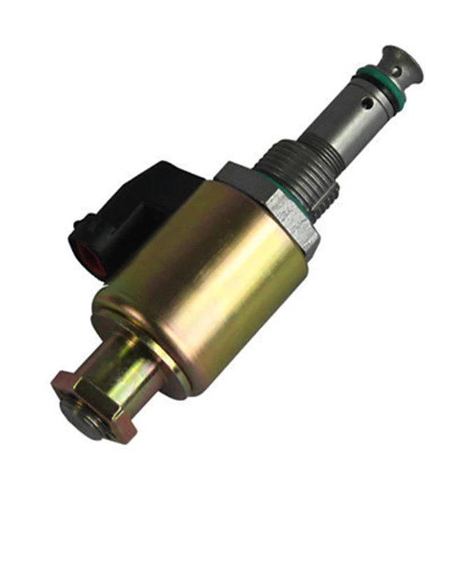 Новый для Ford Diesel 7.3L 94-03 1841086C91 F81A9C968AA 1841217C91 клапан давления | Автомобили и мотоциклы