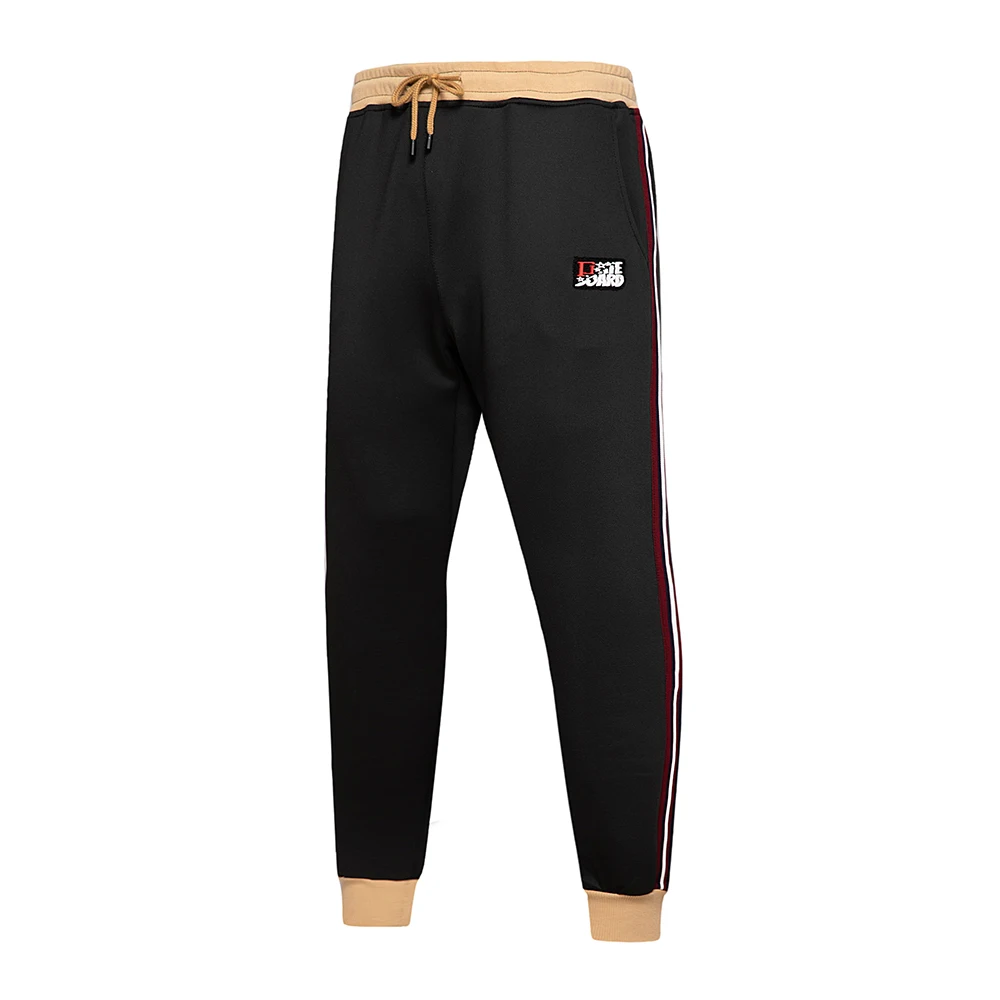 

Autumn Tracksuit Men Russian Tracksuit 2 Pcs Colorblock Sweat Suits Men Sportswear Workout Clothes Jogging Suit Gym Clothes Man
