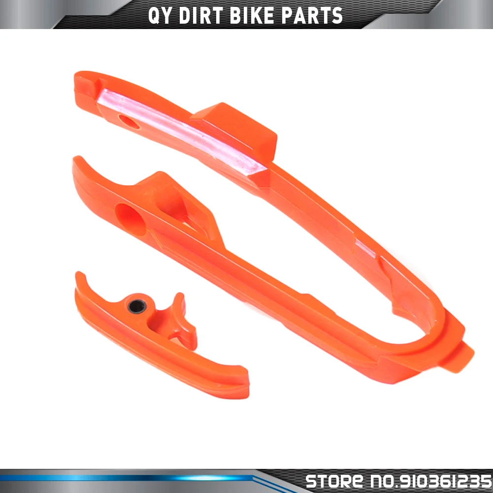 Слайдер для мотоциклетной цепи направляющая слайдов KTM SX SX-F XC XC-F 125 150 200 250 350 450 |