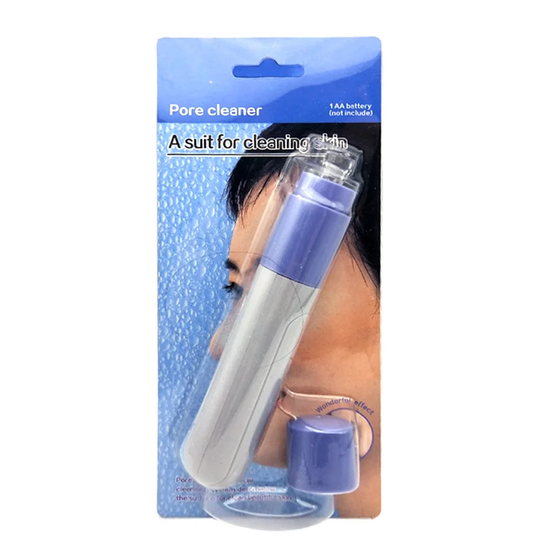 Электрический пылесос для удаления черных точек на лице очиститель пор средство