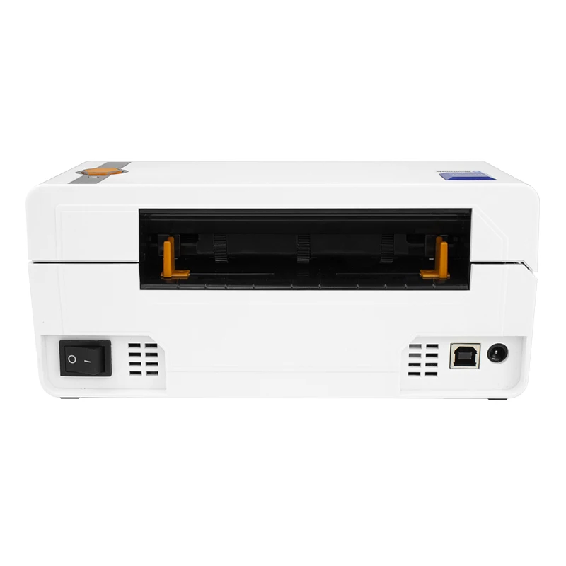 NETUM Настольный Термальность этикетировщик NT LP110A принтер для тепловой печати