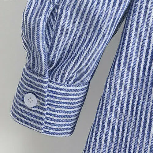 Летние Семейные комплекты повседневные платья в полоску для мамы и дочки|Детские