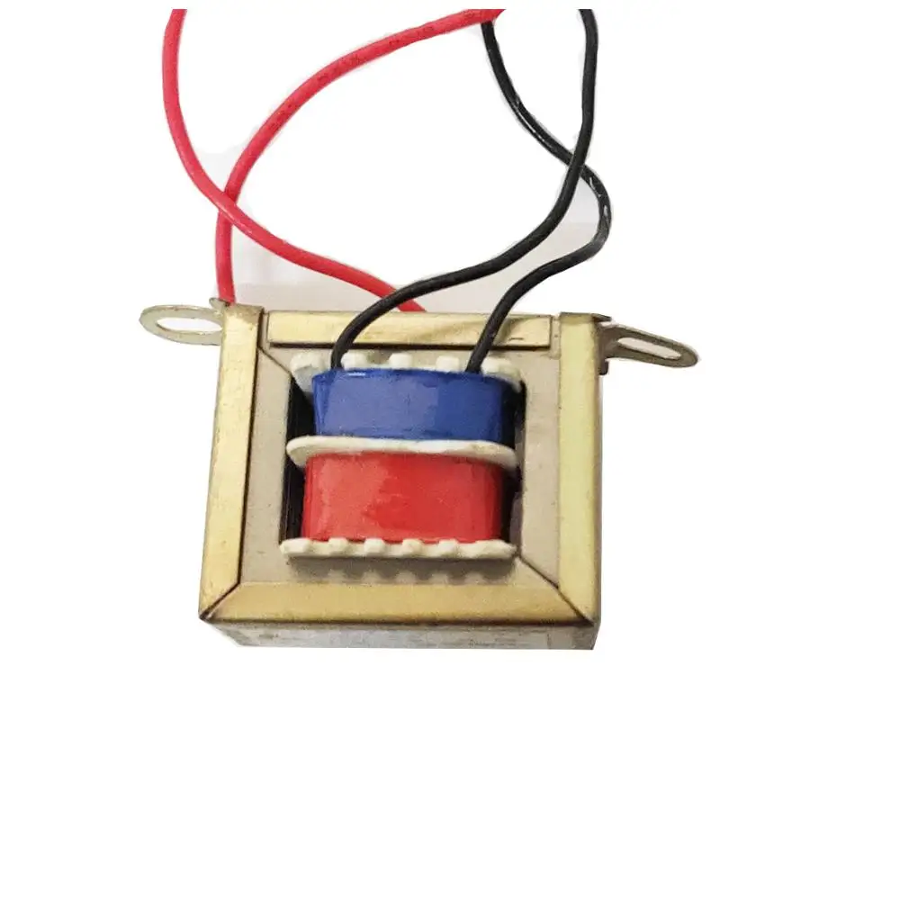 AC220-9V AC110V-9V Power Transformer Spot Welder Accessories | Электронные компоненты и принадлежности