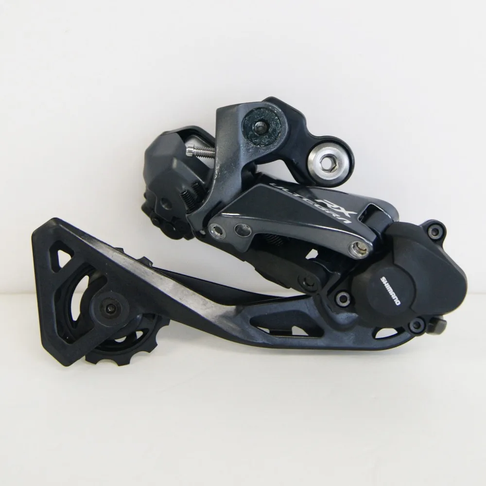 Оригинальный Shimano ULTEGRA RX Shadow RD + RX805 GS Di2 задний переключатель для велосипеда| |