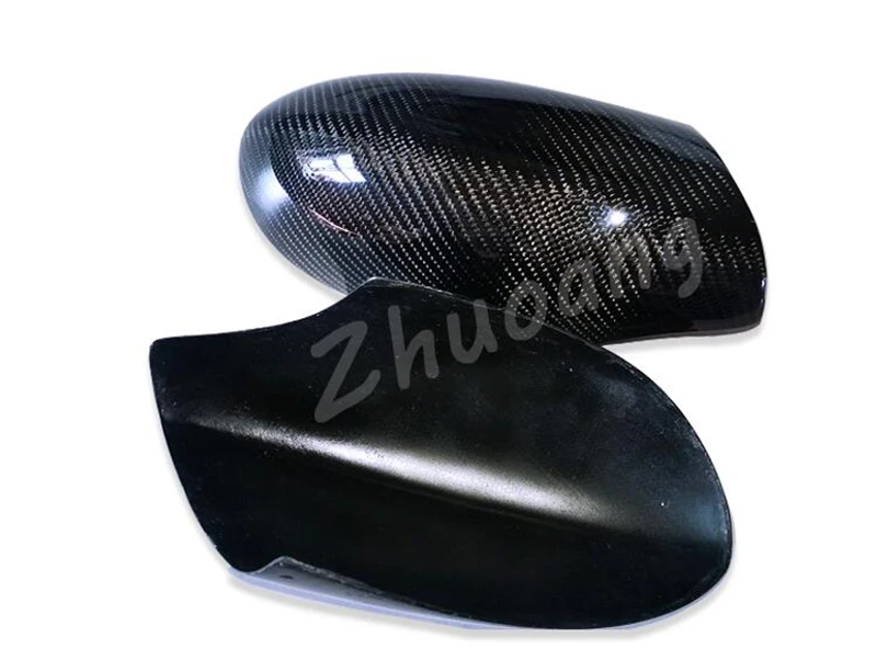 Высокое качество для BMW E90 E92 E93 M3 E82 1M 2008- 2013 100% реальное углеродное волокно