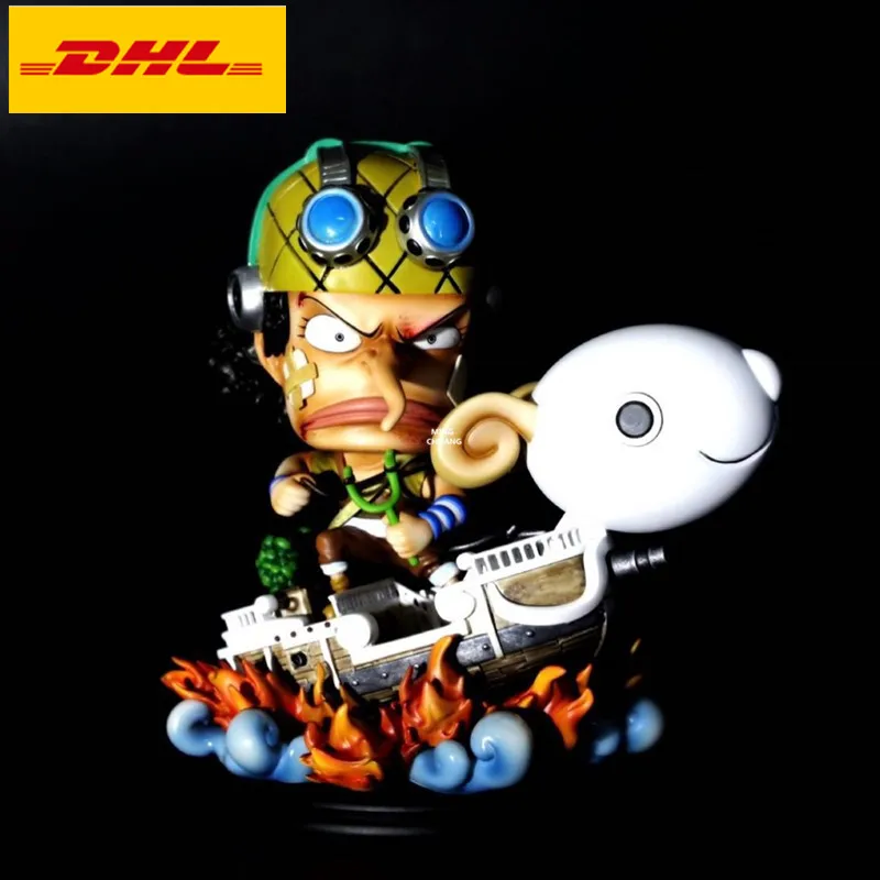 Соломенная Статуэтка 6 дюймов пиратский бюст поп полноразмерная портретная