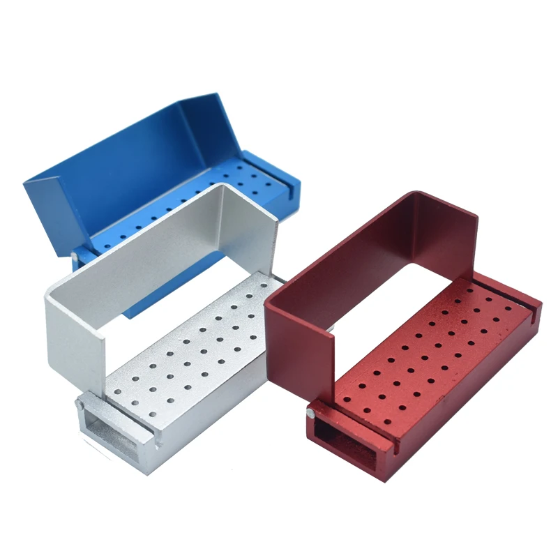 3 шт. пластиковый держатель для инструментов ухода за полостью рта |