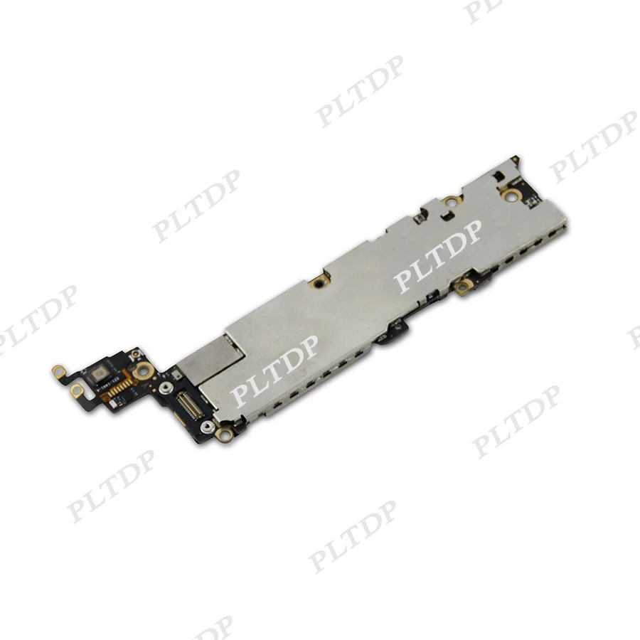 100% оригинальная разблокированная материнская плата для iphone 5 5G с системой IOS