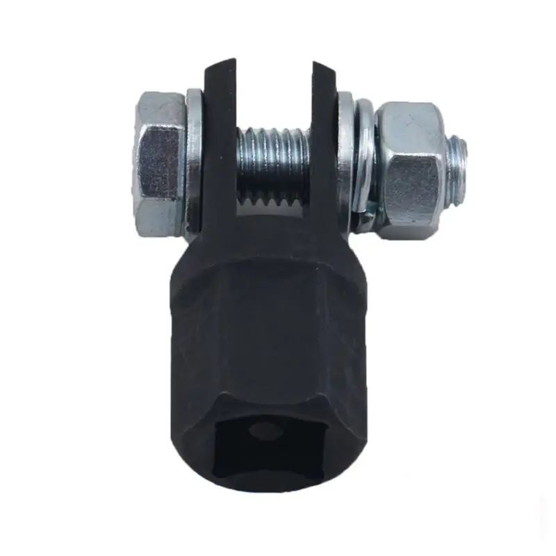 

Scissor Jack Scissor Adapter with 1/2 Inch Metal Socket Drive Impact Wrench Tool B36B