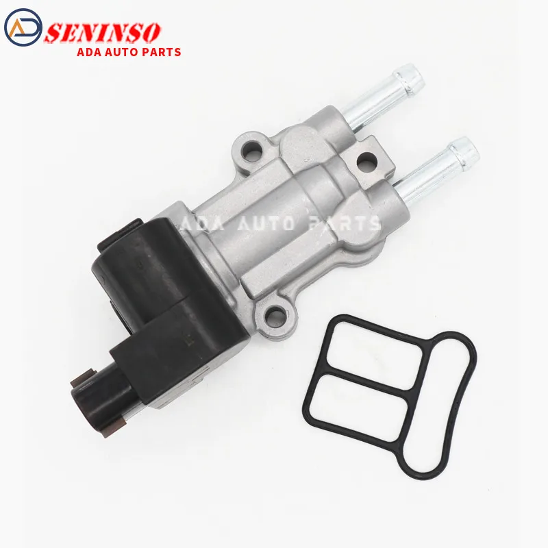 

HighQuality OriginalRefurbished 22270-22060 22270-22061 2227022060 Idle Air Control Valve For Toyota Corolla Matrix Vibe Avensis