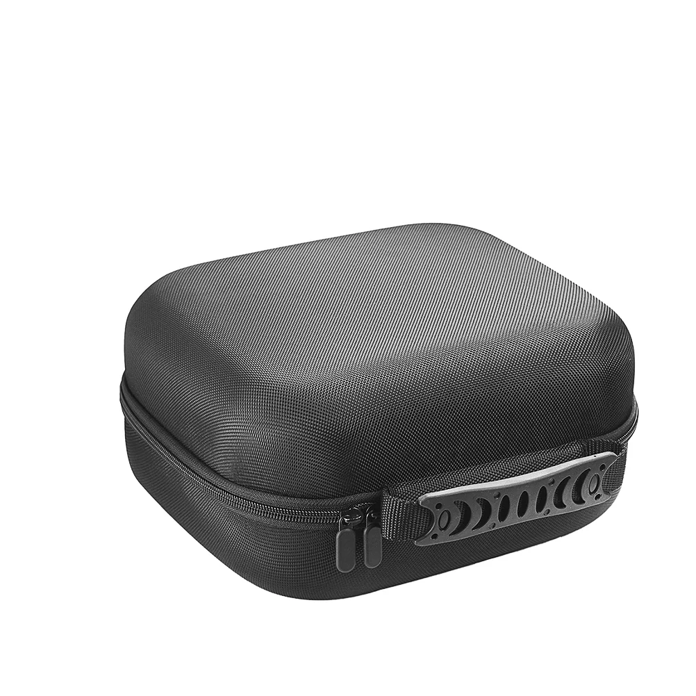 

Storage Bag Compatible for HTC VIVE Gear Gen 5 Glasses (Black)