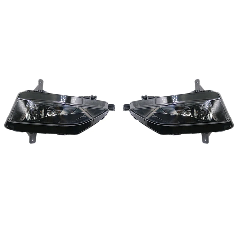 

Car Front Fog Light Lamp Assembly with Halogen Bulb for Golf 7.5 2018 2019 Jetta 2019 2020