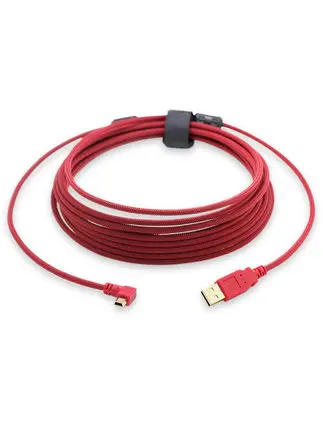 Кабель USB2.0 для онлайн-съемки с Mini usb кабель передачи данных компьютерный камеры