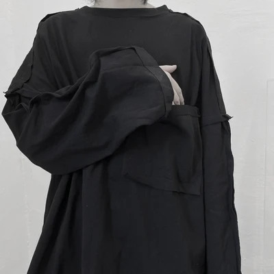 Новинка 2020 Женский блейзер Корейская версия свободная и подходящая футболка с