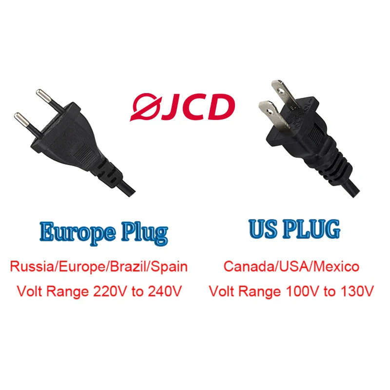 

Electric Soldering Iron 110V Adjustable Welding Work Kits Repair Tools JCD 909 Soldering Iron Kits Set