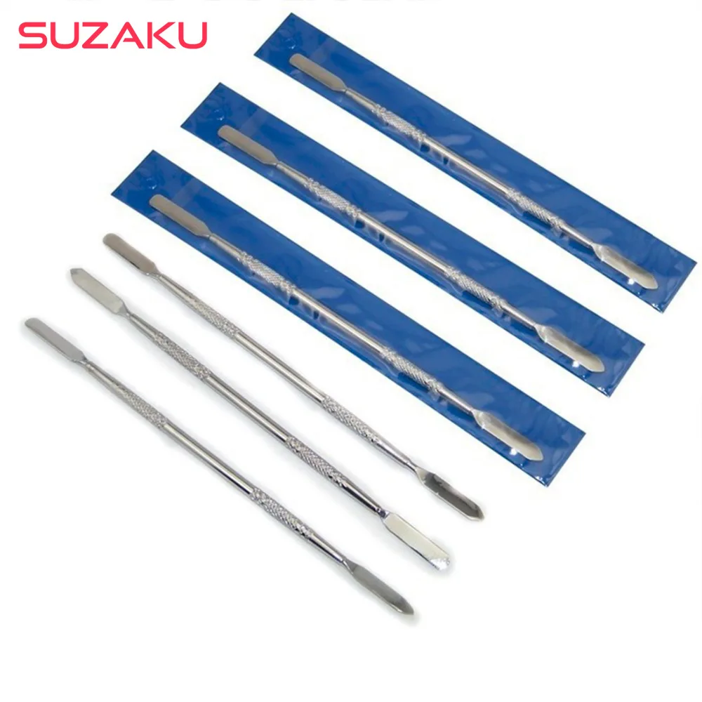

Disassemble Tool Metal Spudger DIY Mobile Phone Opening Pry Repair Tools For iPhone/Cellphone/Laptop/Tablet Hand Tools
