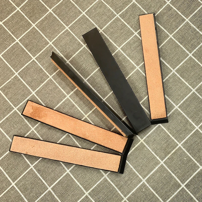 Для полировки ножей точильный камень инструмент для заточки кожи Полировальная