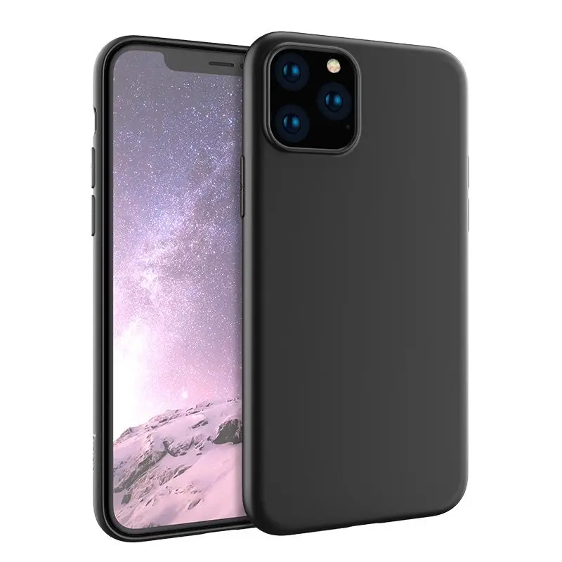 

Soft Silicone Phone Case Cover For iPhone 6 6S 7 8 Plus 5 5S SE X XS XR 11 PRO MAX Latte Love Coffee Heart For iPhone 11