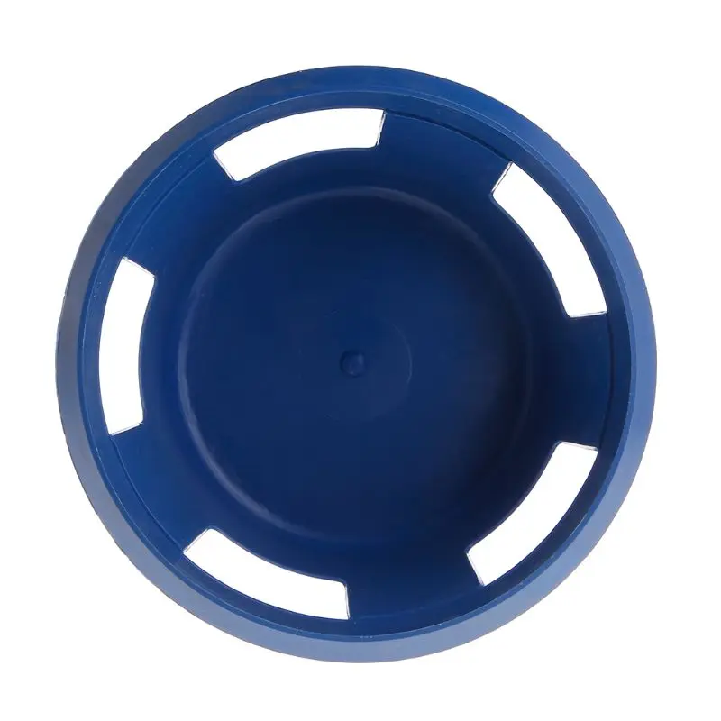 Семейный дизайн крышка для кормления диспенсер еды чехол с песком