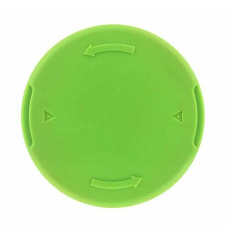 

1pcs Spool Cover Cap For Karcher LTR 18-30 Grass Trimmer Strimmer Durable ABS Case Cover For Trimmer Strimmer Replacement