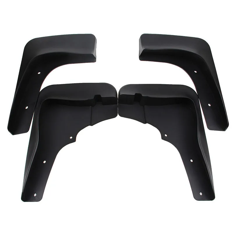 

Mud Flaps Splash Guards Fender Mudguard Fit For Outlander 2009-2012 4PCS