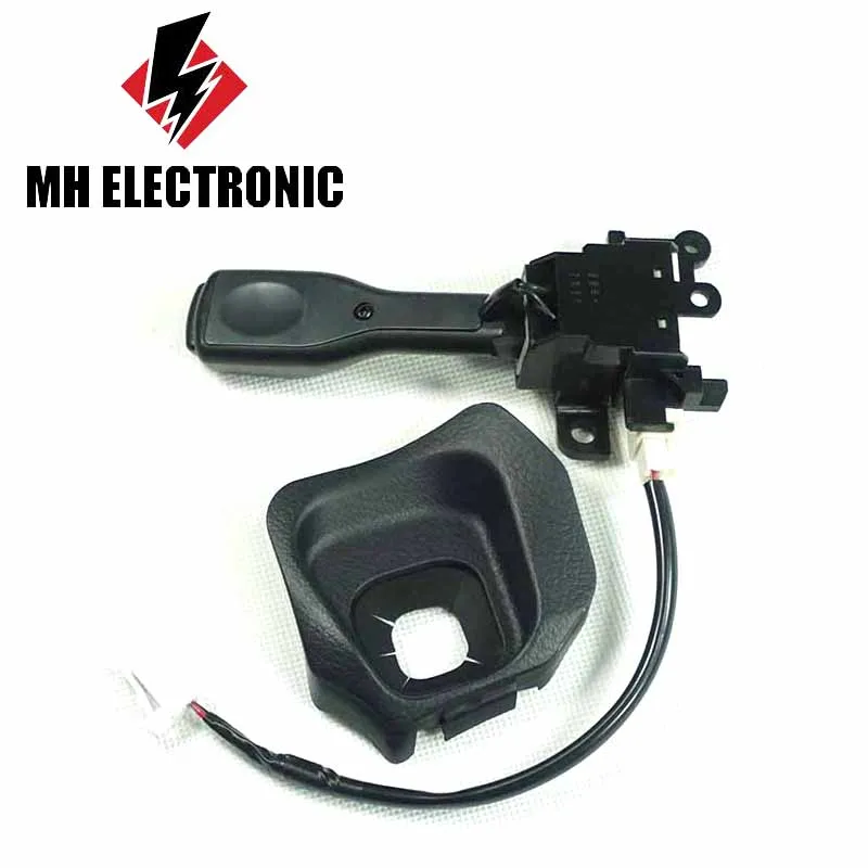 MH Электронный переключатель круиз контроля с крышкой 45186 0G030 C0 8463234011 8463234017 для Toyota