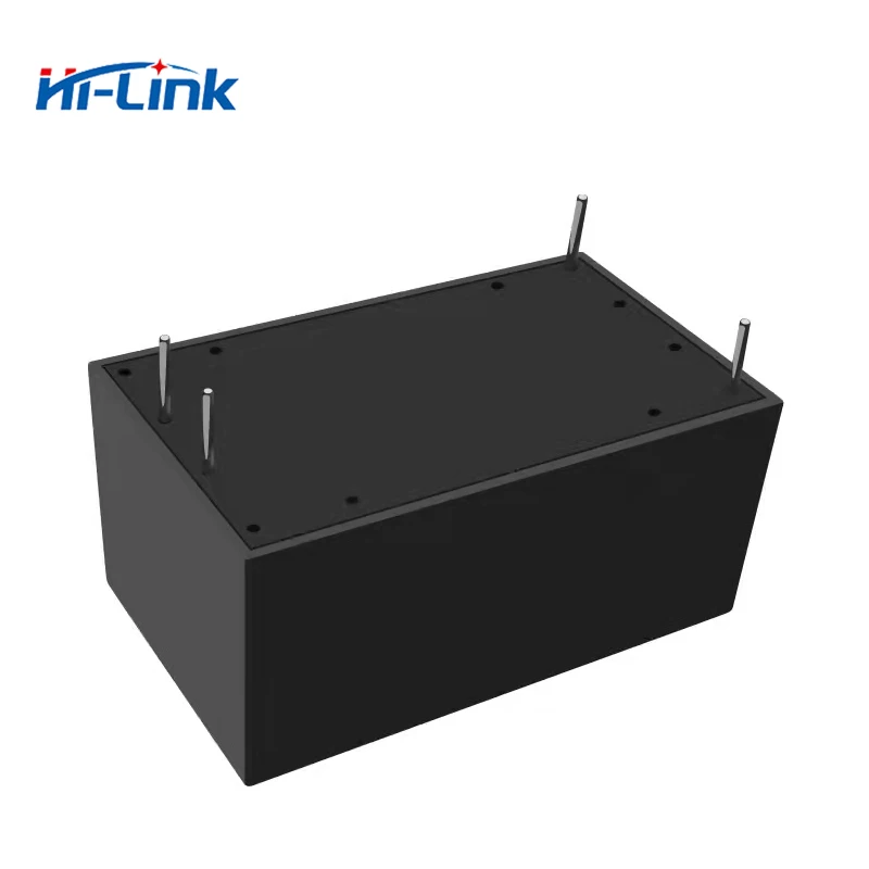 Hi-Link Бесплатная доставка 10 шт./лот HLK-PM01 от 220 В до 5 3 Вт 600 мА понижающий
