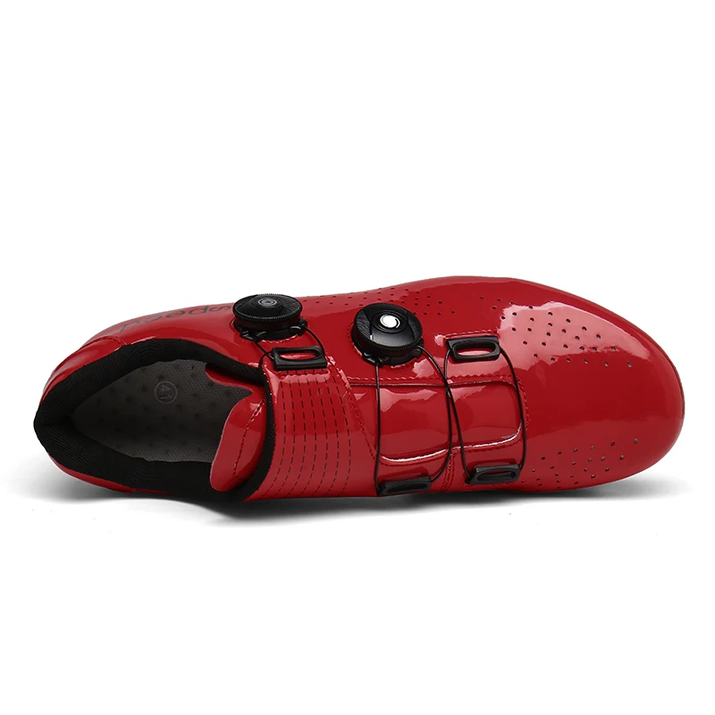 

Professional Athletic Bicycle Shoes MTB Cycling Shoes Men Self-Locking Road Bike Shoes sapatilha ciclismo Men Cycling Sneakers