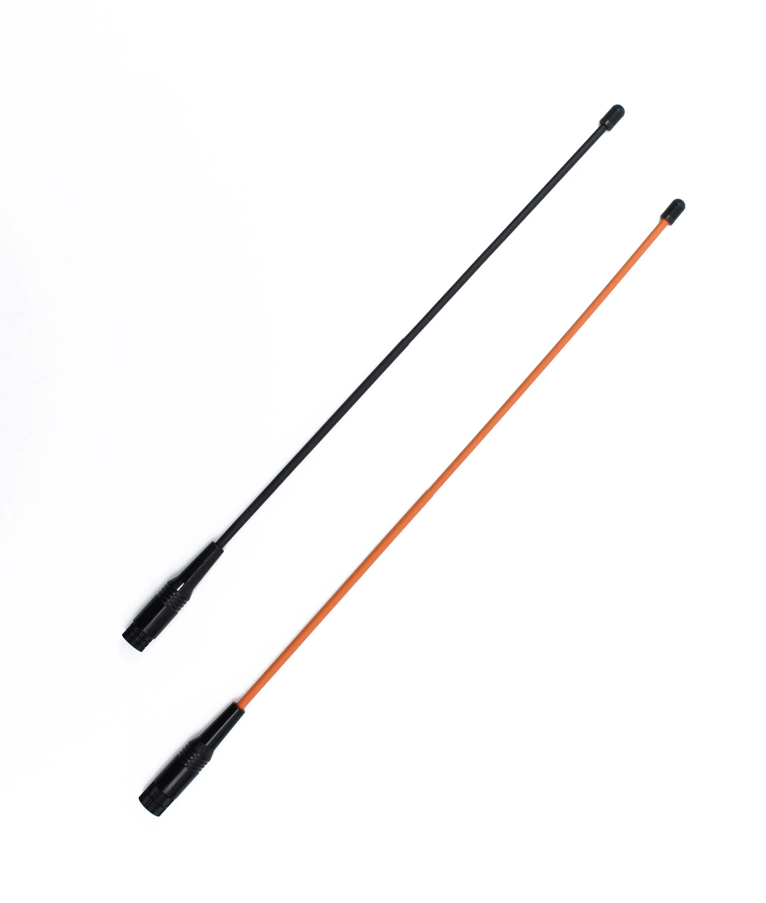 Garmin Astro 320 / 430 GPS Гибкая оранжевая антенна большого радиуса действия 14 "(большой