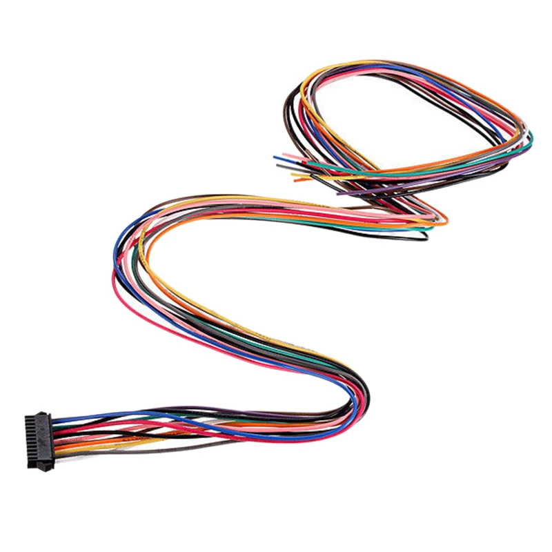 ЭБУ преобразования перемычки Obd0 в Obd1 для H-o-n-d-a C-i-v-i-c 88-91 Acure Integra | Автомобили и