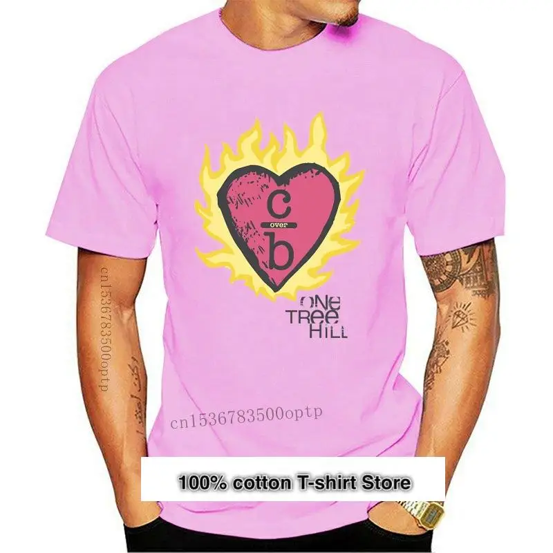 

New ONE TREE hill-c sobre b (ropa sobre Bros) -Camiseta de talla para adulto