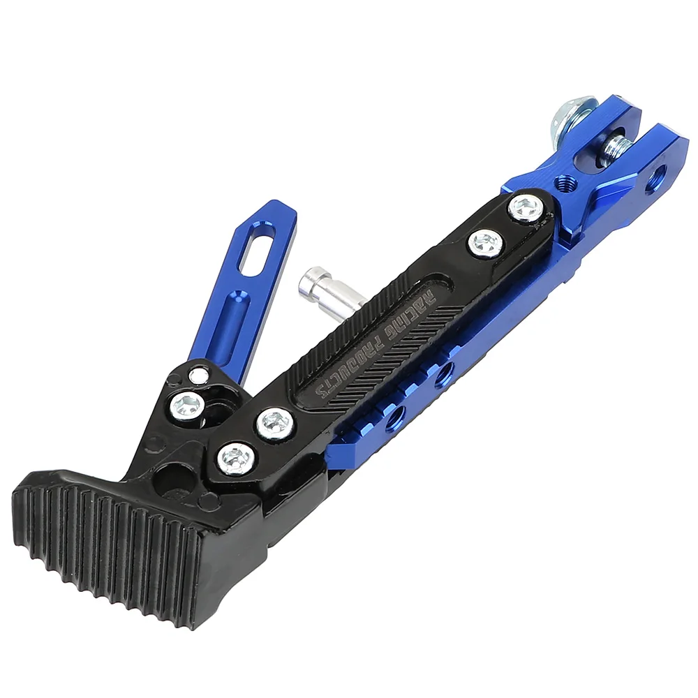 Мотоциклетная подставка для ног крепление парковочного костыля питбайка