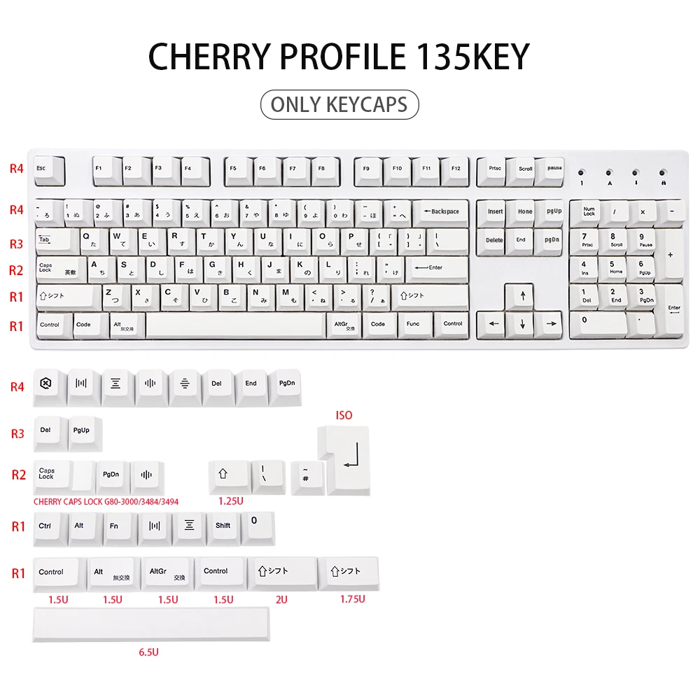 Cherry key. Iso раскладка клавиатуры. cherry клавиши. banana split клавиатура.