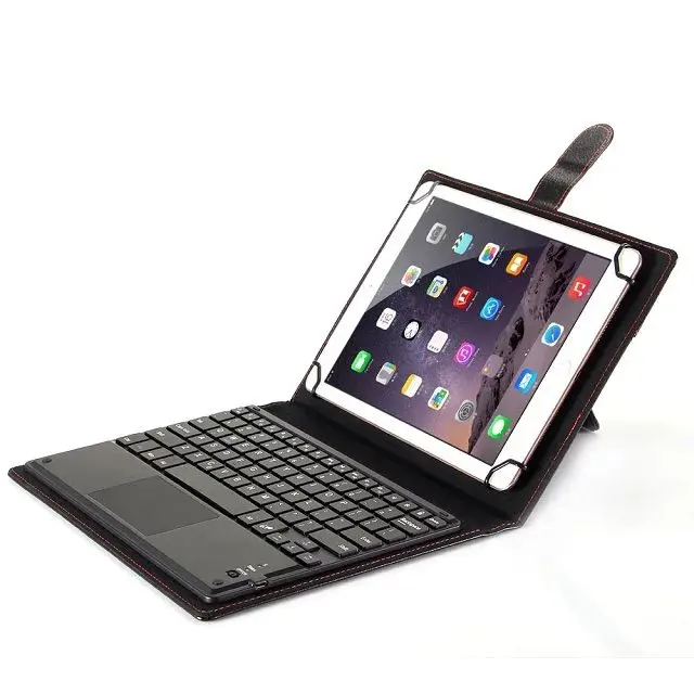 Беспроводная клавиатура Bluetooth чехол для Samsung Galaxy Tab S4 10 5 планшет Магнитный T830 T835 T837