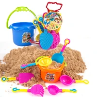baby toy for the beach beach games tools pool toys kids beach toy set silicone game sand beach beach bag outdoor games sand play