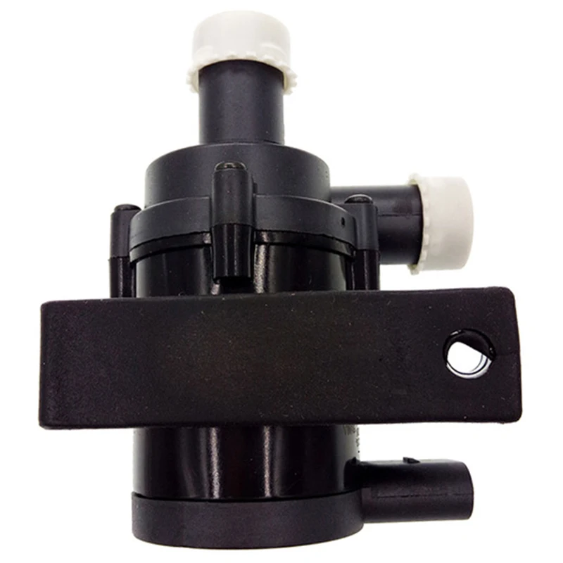 Автомобильный водяной насос для охлаждения V w J e t a Golf G i Passat Cc Octavia 1 8 2 0 T 12 В