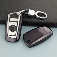 car key fob chain case cover holder for bmw x3 x4 228i 230i 235i 320i 328i 330i 335i 428i 430i 525i 528i 530i 535i 540i 640i 730