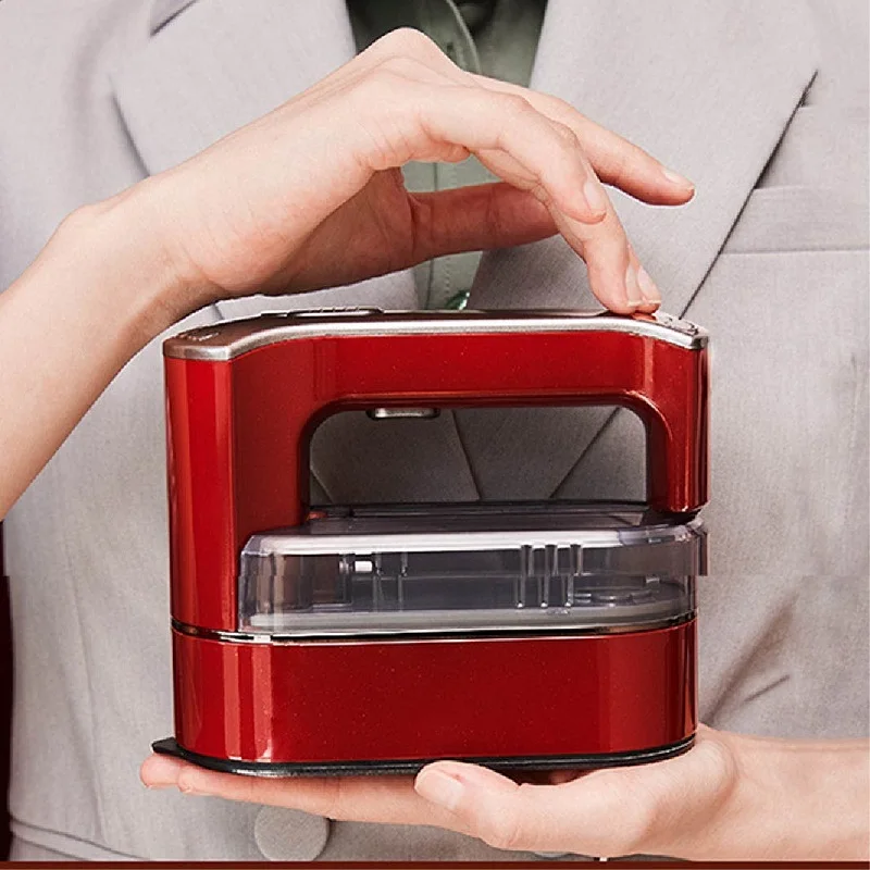 

1000 Вт-1500 Вт ручная гладильная машина для одежды паровой глажки портативный утюг для глажки одежды влажный сухой вертикальный паровой Утюг ...