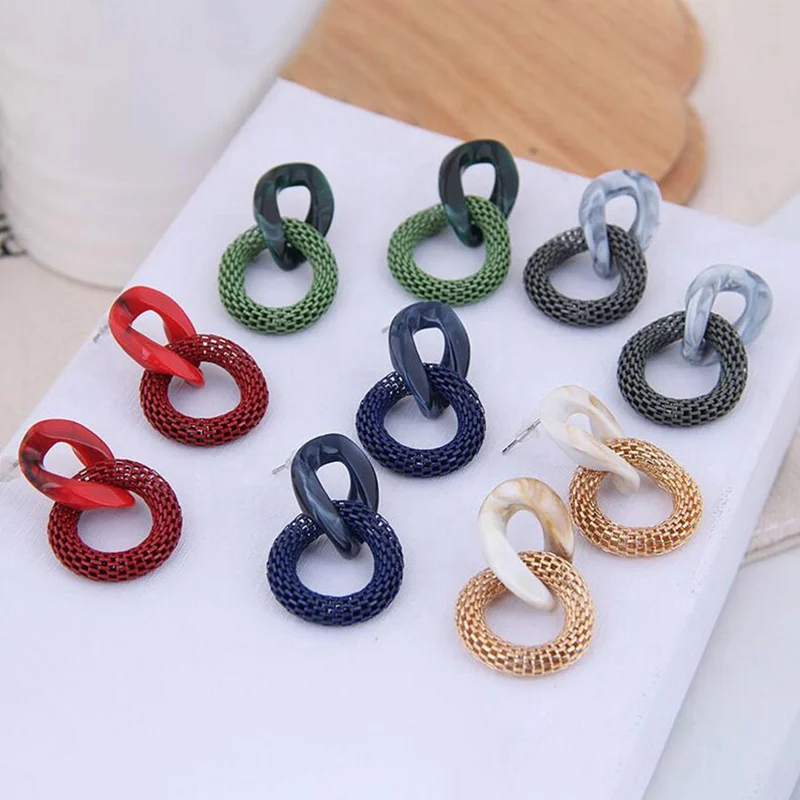 Элегантные циркониевые серьги гвоздики с бабочкой для женщин и девушек модные