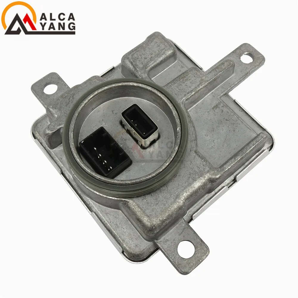 Для Audi A3 2008 2013 A4 2007 2011 для головного света лампа HID Балласт 8K0941597 8K0941597C 8K0941597E