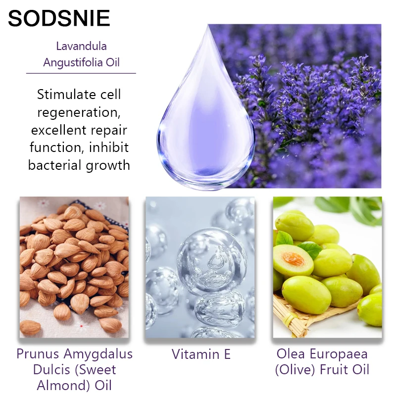 Натуральное масло для терапии кожи устраняет растяжки и шрамы восстанавливает