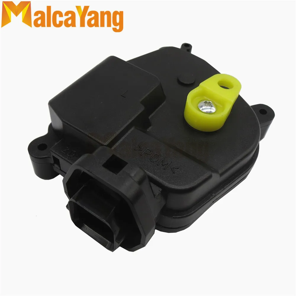 Привод дверного замка 95735 1G020 95745 95736 95746 для Hyundai Accent 2006 2011 Kia Rio Rio5 1.6L|actuator door lock|actuator